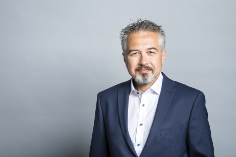 Neuer CEO bei Lufthansa Industry Solutions -